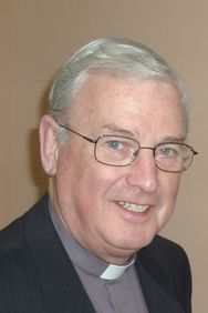 Rev Fr John Quinlan