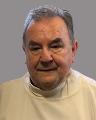 Fr. Raphael GALLAGHER C.Ss.R.