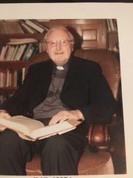 Fr Sean LYONS