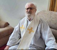 Fr. Thomas (Tom) CURRAN  O.C.D.