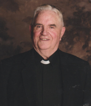 Rev Fr Tom Finnegan