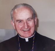 Fr. Thomas (Tom) HURLEY