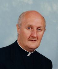 Rev. Fr. Thomas Treacy