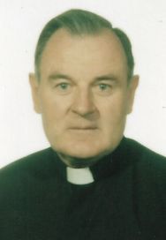 Fr. William O'Connell