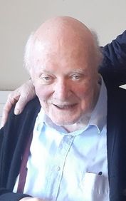 Fr.Paul S.J. Brassil