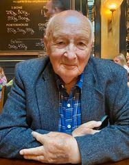 Fr. John (Peter, Peadar) Byrne O.S.A.