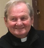 An tAthair Cathal Ó Gallchóir