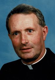 Very Rev. Fr. Donal Broderick P.E.