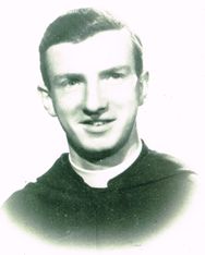 Fr. Donal O.S.M. Cahill,