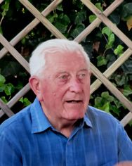 Rev. Fr. Brian Geoghegan