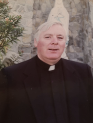 Fr. Jimmy (Jim) O'MAHONY