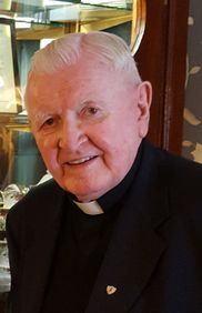 Fr. Joe Finan