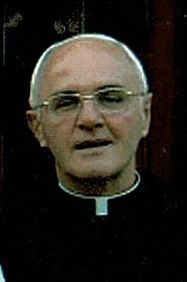 Rev. Fr. John O'Brien