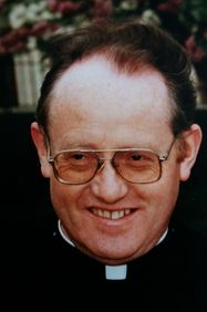 Fr. Liam Ryan