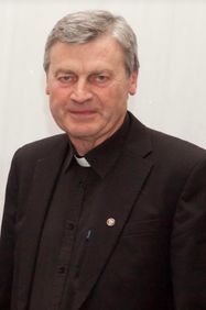 Rev. Fr. Michael CAMPBELL P.P.