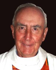 Fr. Michael Igoe SMA