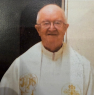 Fr. Michael LEAHY O.S.A.