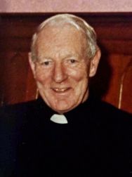 Very Reverend Fr. Michael Madden