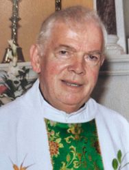 Fr. Michael Smyth MSC