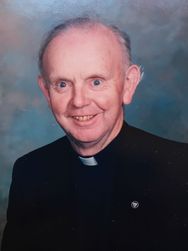 Fr. Michael O'Hanlon