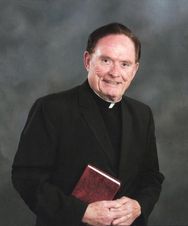 Fr. Pat Murnane