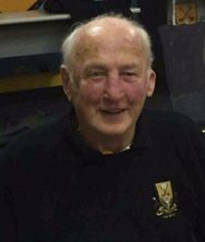 Fr. Paddy O'Donoghue