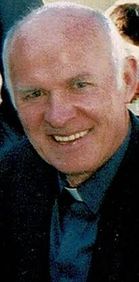 Rev. Fr. Peter Hegarty