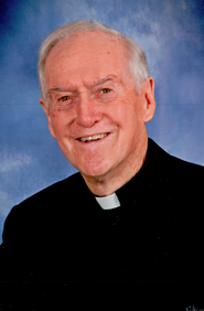 Father Séamus Glynn
