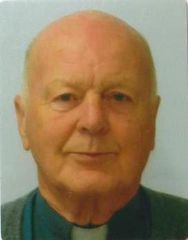 Fr. Seán O'Dwyer
