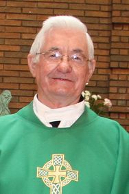 Fr. Tommy McCarthy