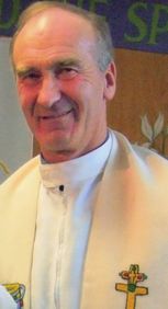 Fr. Willie Walsh