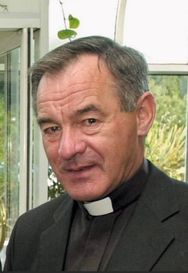 Fr. Denis Cashman