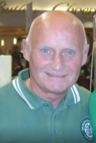 Fran (Francis) Mooney