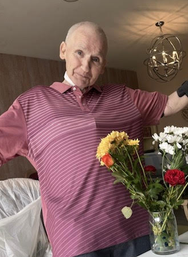 Francis (Fran) Byrne