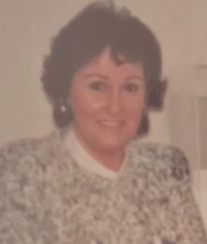 Frances (Fran) Cahill