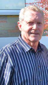 Francis ( Fran ) Havelin