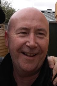 Fran (Francis) Hogan