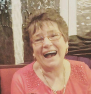 Frances (Nanny Franny) THOMPSON