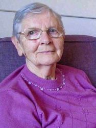 Frances (Betty) Byrne