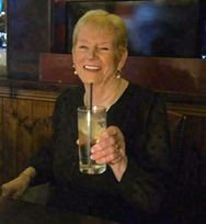 Frances (Fran) Carey