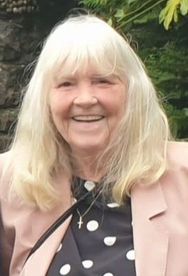 Frances (Fran) Charles