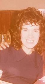 Frances (Dolly) Dempsey
