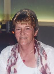 Condolence Book for Frances HARPER (née Montague) (Balbriggan, Dublin ...