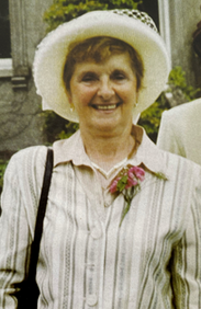 Frances KIERNAN