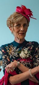 Frances McArdle