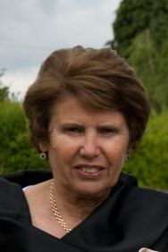 Frances (Fran) McGARRY