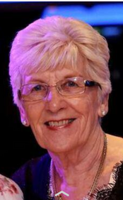 Frances (Fran) MURRAY