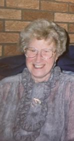 Frances O'Neill