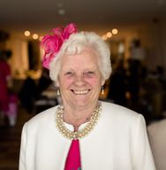 FRANCES (BABS) POWER