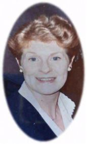 Frances Roche